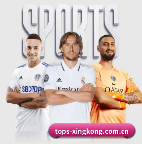 每个板块围绕一个运动项目展开 - xingkong